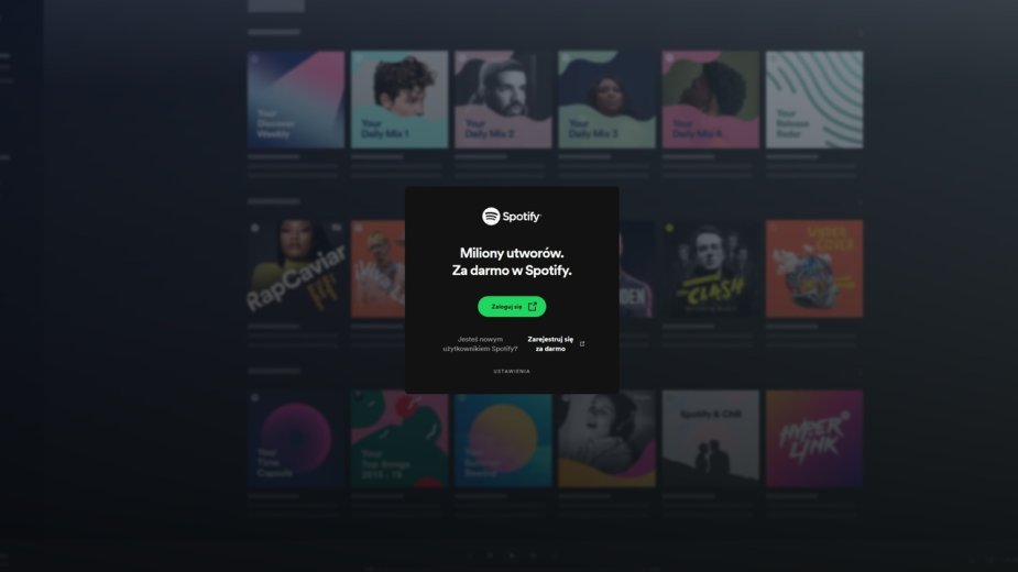 Wyższa jakość dźwięku i większa kontrola. Nadchodzi Spotify Deluxe