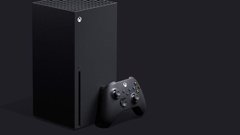 Xbox Series X nie będzie posiadać ekskluzywnych tytułów na wyłączność