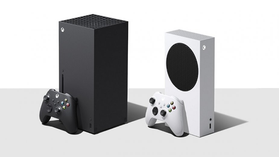 Xbox Series X|S najlepiej sprzedającą się generacją w historii marki