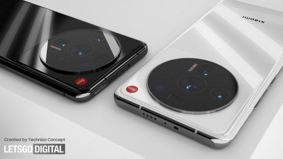 Xiaomi 12 Ultra otrzymać ma skórzany, ceramiczny i szklany wariant