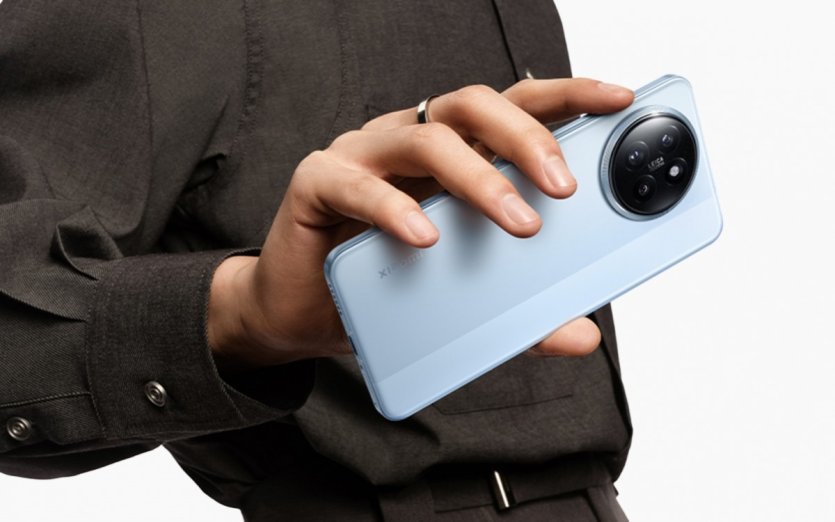 Xiaomi Civi 4 Pro to pierwszy smartfon ze Snapdragonem 8s Gen 3