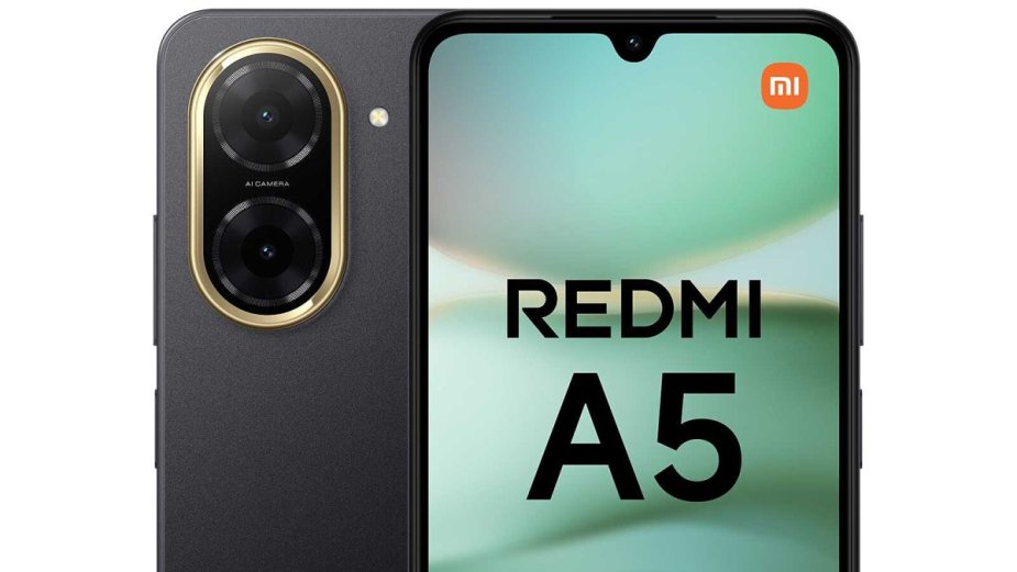 Xiaomi Redmi A5 4G zmierza do Europy. Zapowiada się cenowy hit