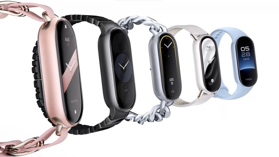 Xiaomi Smart Band 9 oficjalnie. Co oferuje nowa tania opaska?