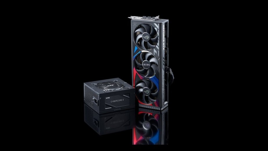 XPG prezentuje nowe zasilacze ATX 3.0 z obsługą PCIe 5.0