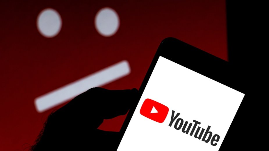 YouTube. Filmy w 4K mogą być zarezerwowane dla opcji Premium