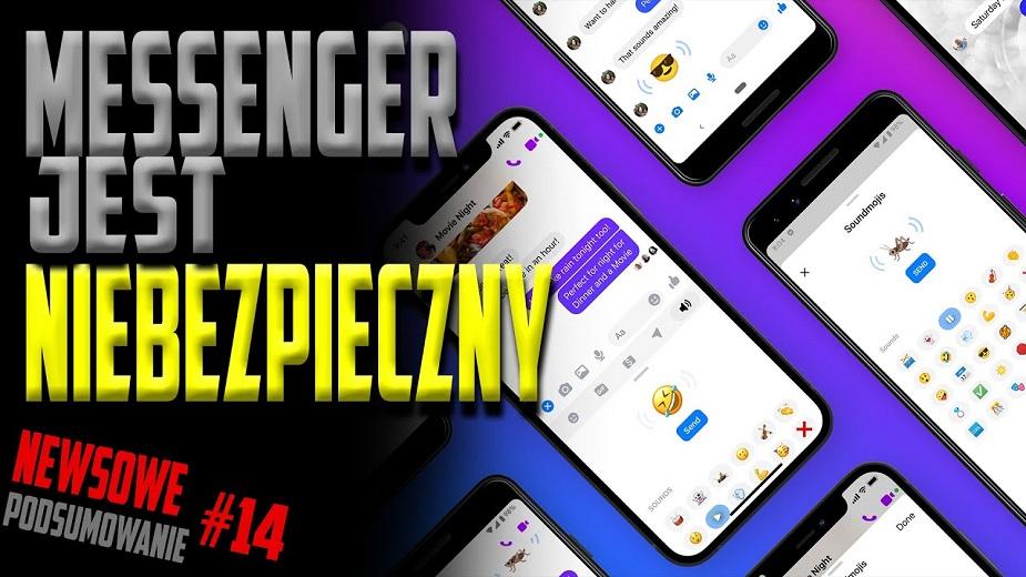 Zapraszamy do oglądania nowego podsumowania tygodnia na naszym kanale YouTube