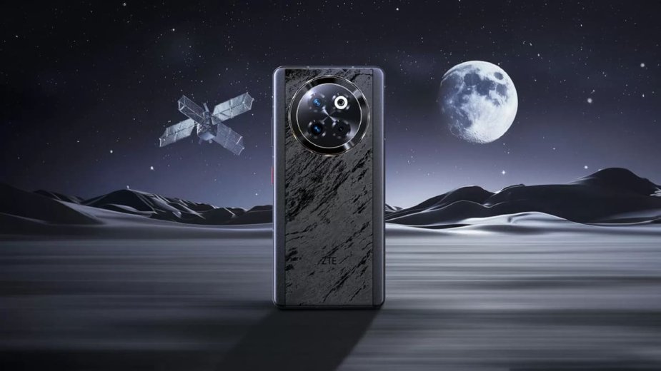 ZTE Axon 60 Ultra - wysokiej klasy smartfon tylko dla wybranych