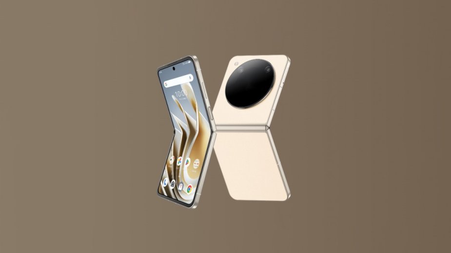 ZTE Libero Flip to najtańszy składany smartfon na rynku