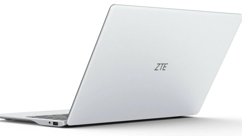 ZTE przedstawia pierwszy "laptop w chmurze". Pulpit jako usługa to nadchodząca przyszłość?