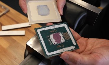 80-rdzeniowe CPU Ampere Altra przetestowane i oskalpowane