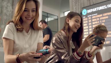 90% osób, które chcą nabyć Nintendo Switch to mężczyźni