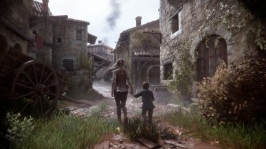 A Plague Tale: Innocence za darmo w Epic Games Store