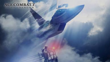 Ace Combat 7: Skies Unknown – recenzja wielkiego przelotu