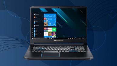 Acer Predator Helios 300 - sprawdzamy, na co stać gamingowego drapieżnika