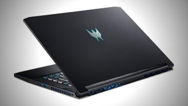 Acer Predator Triton 500 z nowym procesorem wchodzi do Polski