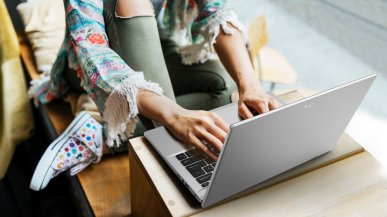 Acer prezentuje nową generację laptopów Swift z procesorami Intel Core Ultra