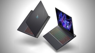 Acer prezentuje nowy model Predator Helios Neo 14 z procesorem Intel Core Ultra