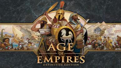 Age of Empires: Definitive Edition - Recenzja