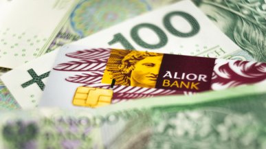 Alior Bank wydało ostrzeżenie. Żebyście później nie żałowali