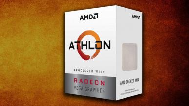 AMD Athlon 200GE - test budżetowego procesora z rodziny Raven Ridge