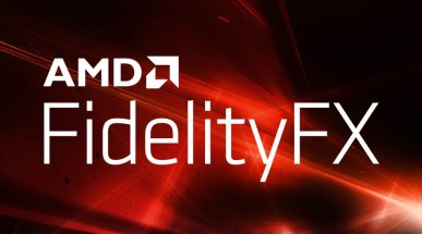 AMD pokaże nowe technologie FidelityFX na GDC 2023. Czego się spodziewać?