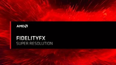 AMD pracuje nad wersją FSR opartą na AI, która będzie konkurować z DLSS i XeSS