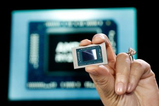 AMD Ryzen 5 7640U „Phoenix-U” przetestowany. Duży wzrost wydajności względem poprzednika