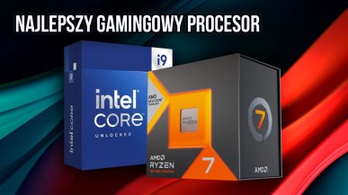 AMD Ryzen 7 7800X3D - test w nowej procedurze vs Core i9-14900K. Kto ma najlepszy CPU dla graczy?