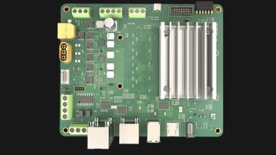 AMD wypuściło małe płytki SoM na platformie Arm