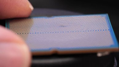 AMD zindentyfikowało przyczynę palących się Ryzenów. Producenci płyt udostępniają nowe BIOSy