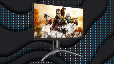 ​​​​​​​AOC Agon AG273QXP - IPS szybki niczym TN? Testujemy monitor z panelem Nano IPS QHD 170 Hz