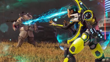 Apex Legends przejdzie na nowy silnik? Jasna odpowiedź Respawn Entertainment