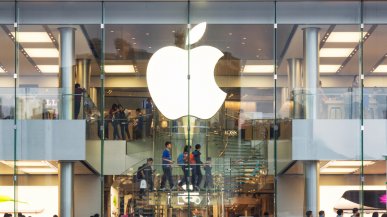 Apple gromadziło dane o lokalizacji bez zgody użytkowników. Firma została ukarana