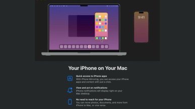 Apple Intelligence trafi do Europy, ale bez jednej z kluczowych funkcji
