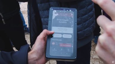 Apple nie będzie już jedyne. Qualcomm zapowiedział swoją metodę łączności satelitarnej