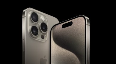 Apple obniżyło ceny iPhone'a 15. Nie wytrzymują konkurencji z Huawei i Xiaomi?