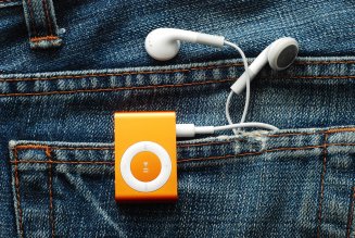 Apple ostatecznie uśmierca iPoda. To już koniec kultowego odtwarzacza muzyki