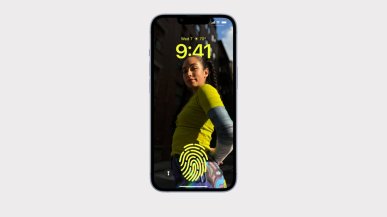 Apple podobno chce przywrócić Touch ID do iPhona, ale w zupełnie nowym wydaniu