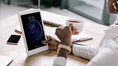 Apple pracuje nad składanym iPadem. Ma on odesłać na emeryturę inny tablet