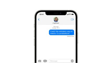 Apple ugięło się pod presją. RCS będzie dostępny na iPhonie. Co to dla nas oznacza?