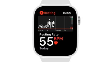 Apple Watch pomógł uratować kobietę w ciąży