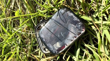 Apple Watch przegrzał się, a nastepnie wybuchł. Apple ma problem?