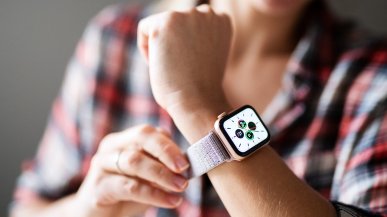 Apple Watch z rewolucyjną funkcją? Nie tak szybko