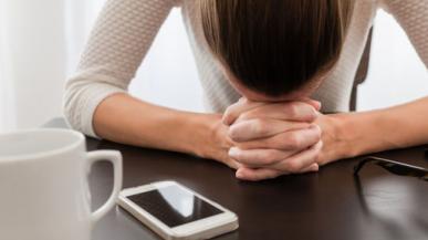 Apple wkrótce zmieni iPhone'y w naszych osobistych psychologów