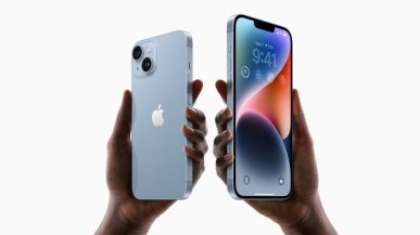 Apple zaczęło sprzedawać odnowione iPhone 14 po niższych cenach