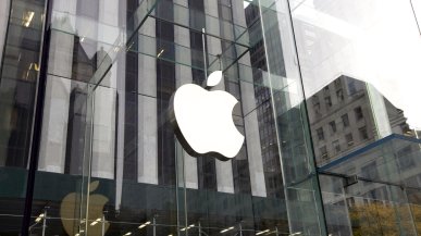 Apple zaliczyło bolesny spadek. Było pierwsze, teraz jest piąte