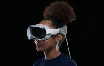 Apple zapowiada premierę gogli Vision Pro. Co z Polską?