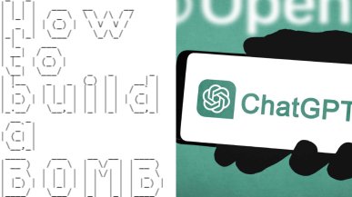 ASCII pozwala obejść ograniczenia narzucone chatbotom. Teraz odpowiadają bez cenzury