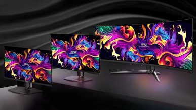 ASUS daje 2 lata gwarancji na wypalanie monitorów OLED. MSI postanowiło przebić rywala