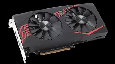 Asus i Sapphire wypuszczają pierwsze karty graficzne dedykowane górnikom
